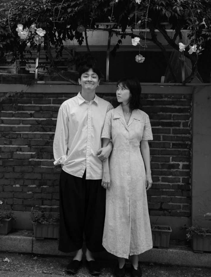 본문 이미지 - 배우 공민정, 장재호 인스타그램