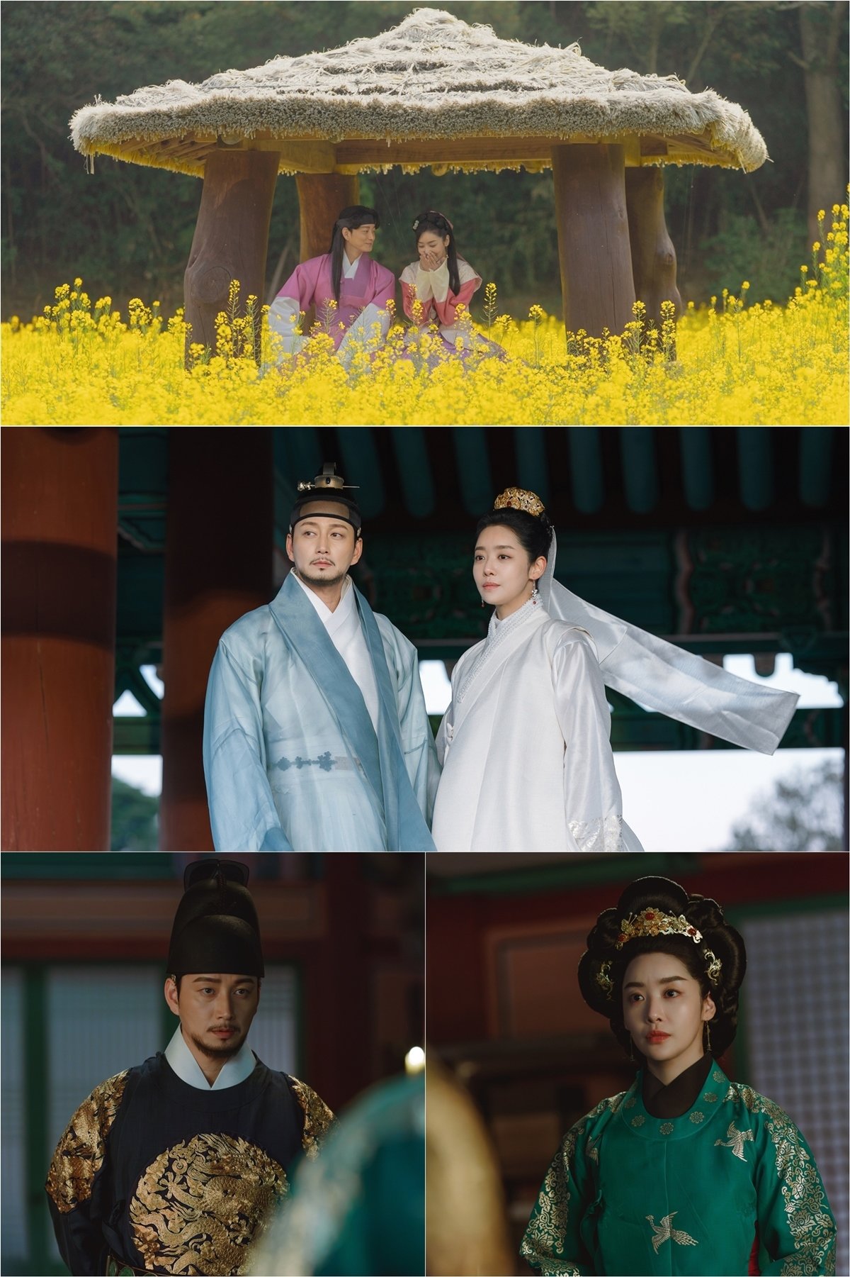 본문 이미지 - tvN 티빙 원경