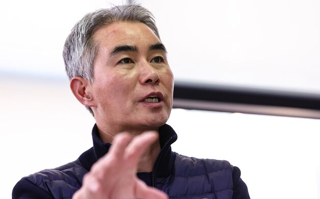 넥써쓰, 첫 원화 스테이블 코인 발행 선언…시장 선점 출사표