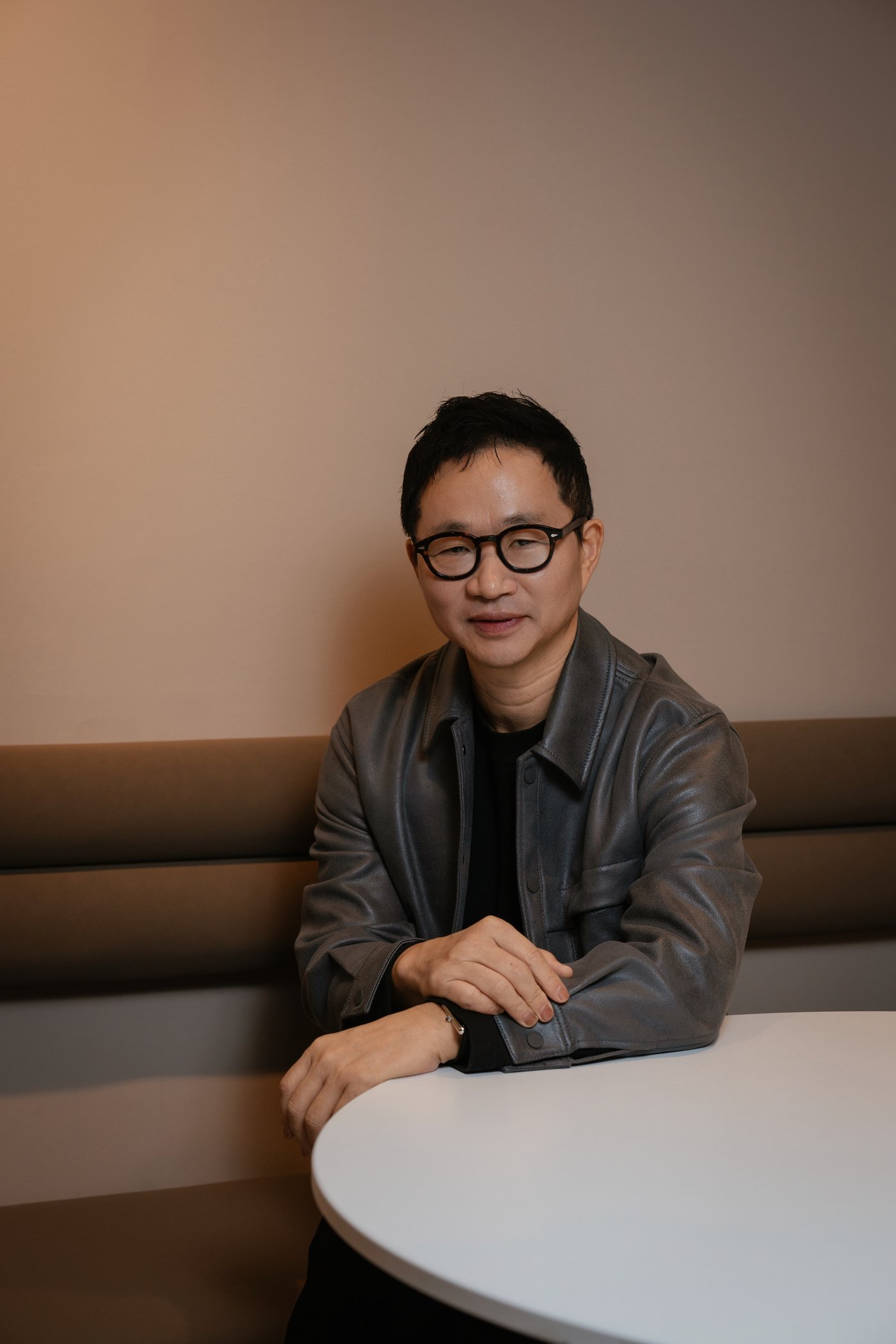 본문 이미지 - 이종석 감독((주) 미디어캔 제공)