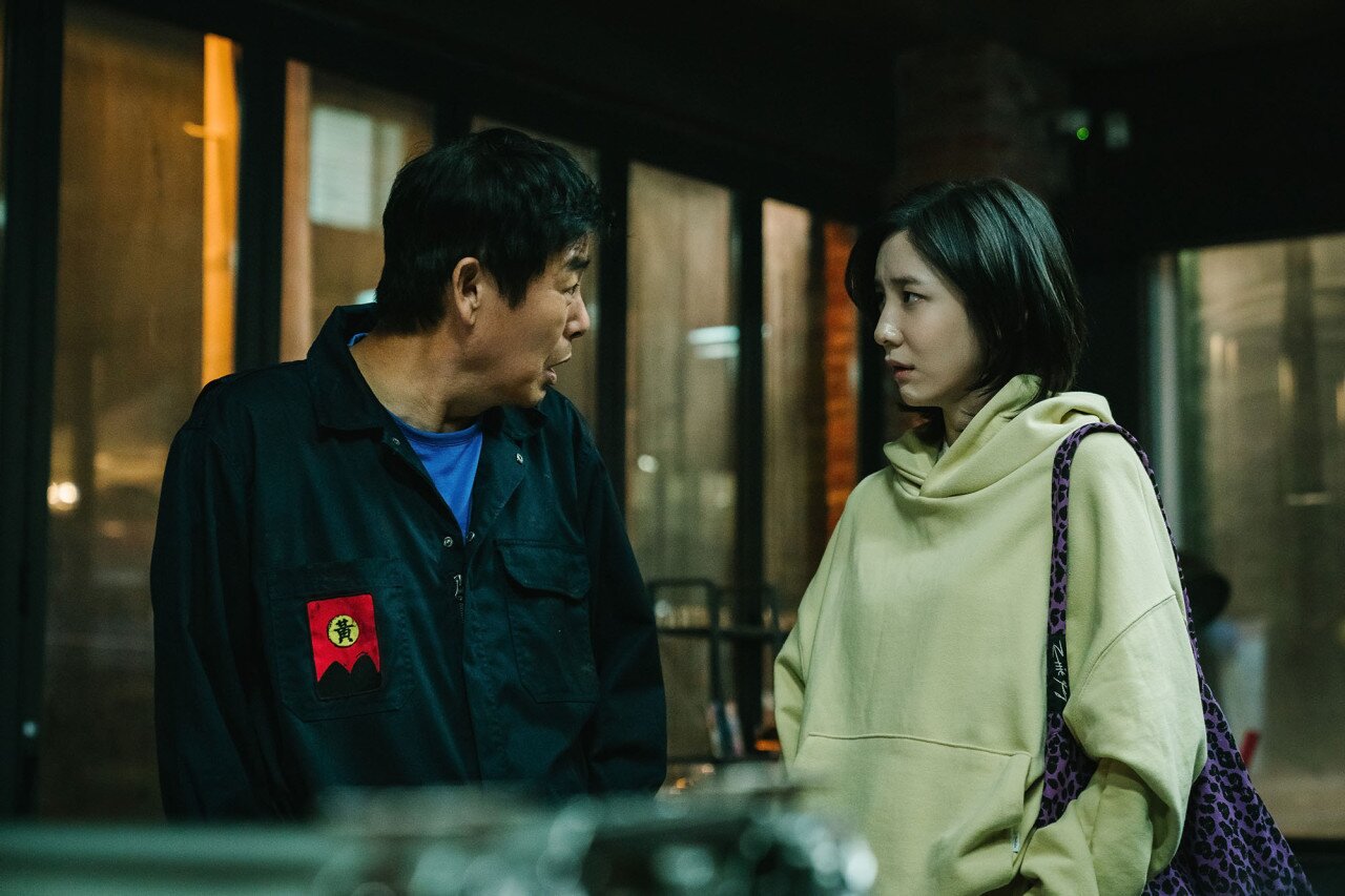 본문 이미지 - '동화지만 청불입니다' 스틸컷