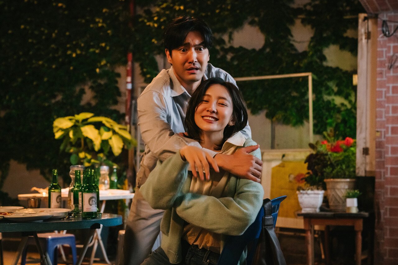 본문 이미지 - '동화지만 청불입니다' 스틸컷