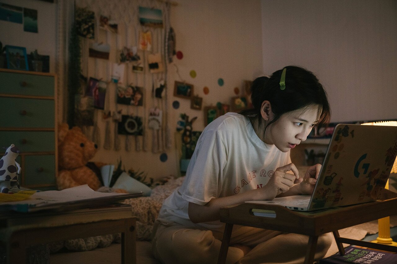 본문 이미지 - '동화지만 청불입니다' 스틸컷