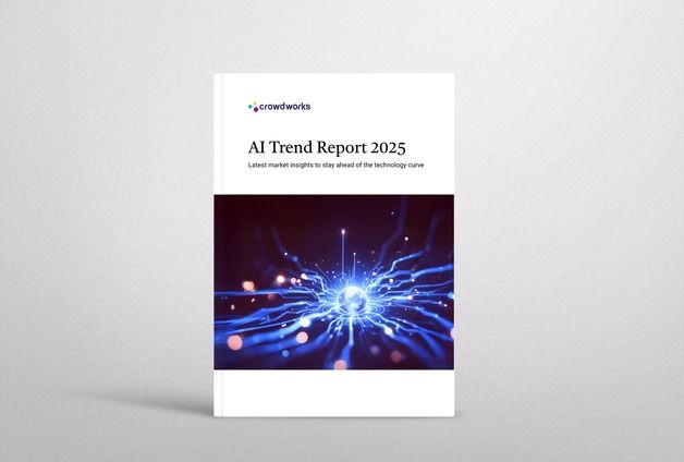 크라우드웍스, 'AI 트렌드 리포트' 발간…신뢰성·멀티모달 주목