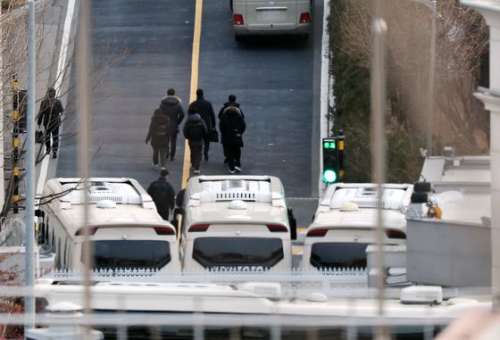 안규백 "尹, 용산 빠져나와 제3의 장소 도피했단 제보"