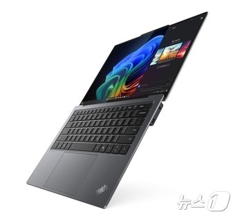 본문 이미지 - 레노버 씽크패드 X9 14 아우라 에디션(레노버 제공)