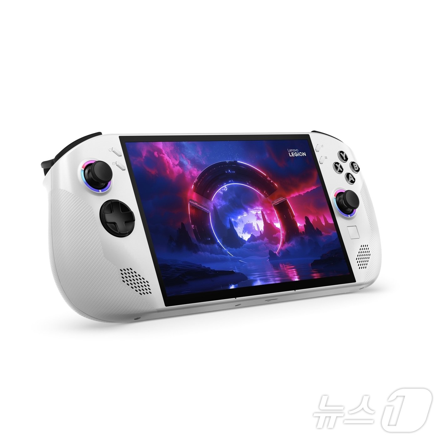 본문 이미지 - 레노버 리전 고 S(레노버 제공)