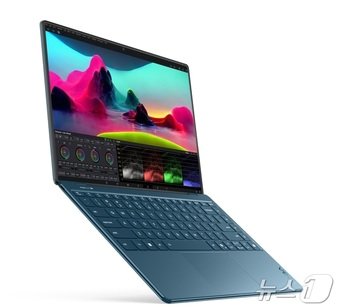 본문 이미지 - 레노버 요가 슬림 9i(레노버 제공)