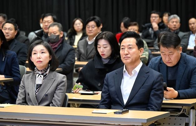 김종석 한국뉴욕주립대 석좌교수 "규제개혁 땐 국민 삶의 질 향상"