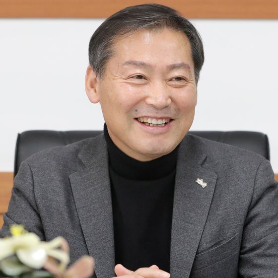 전춘성 진안군수 "경관·휴양자원으로 생태·건강·치유 도시 만들 것"