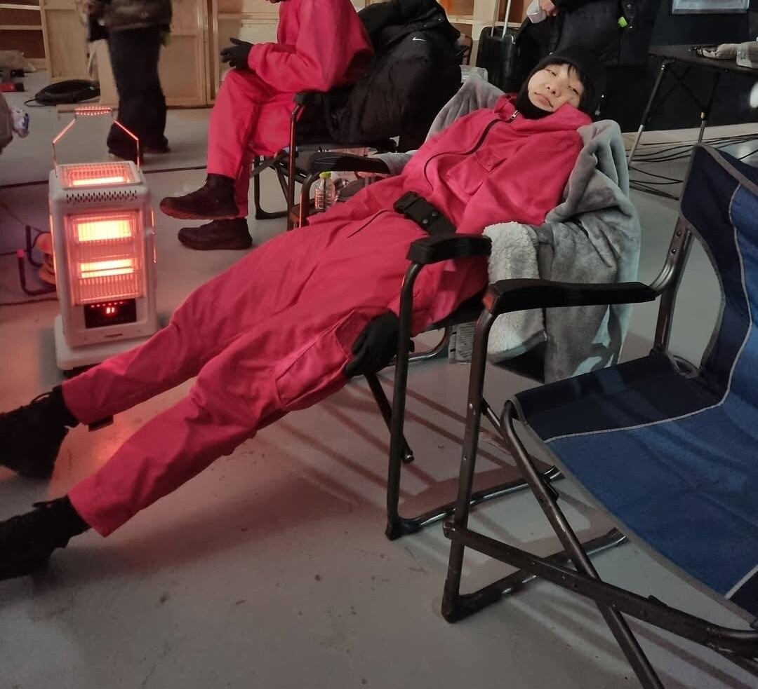 본문 이미지 - 배우 박규영 인스타그램