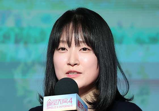 '솔로지옥5' PD "이번 시즌은 '테토녀'들의 전쟁…'스우파'인 줄"