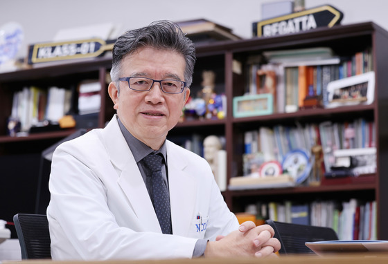 국립암센터, 2030년까지 '정밀예측·AI의료' 중심 암연구