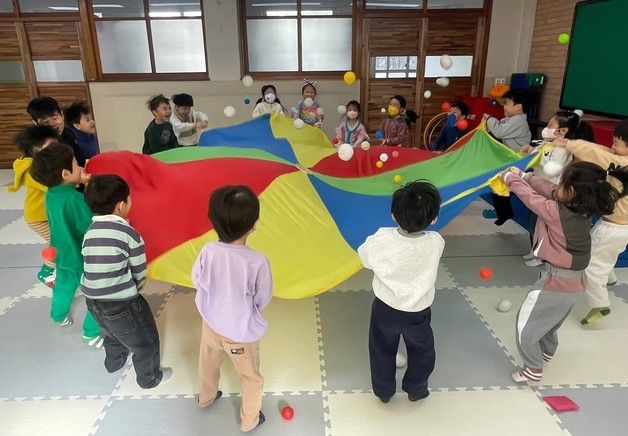 대구교육청, 겨울방학 기간 유치원 12곳서 '거점형 방과후 과정' 운영