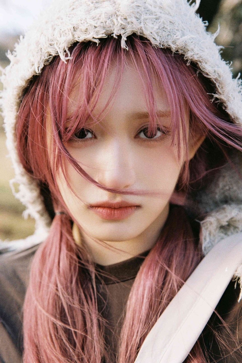 본문 이미지 - 아이브(스타쉽엔터테인먼트 제공)