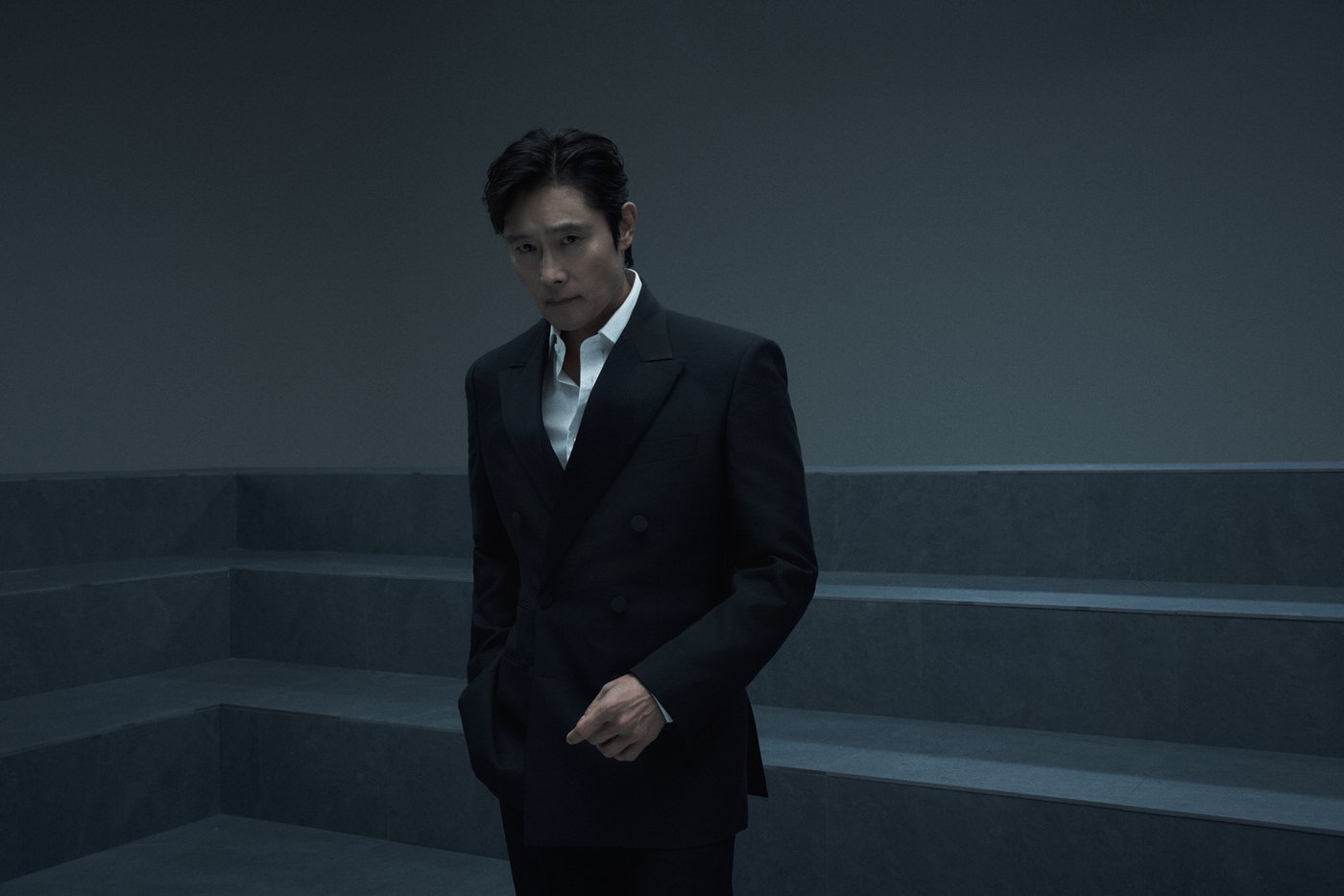 본문 이미지 - 이병헌/넷플릭스 제공