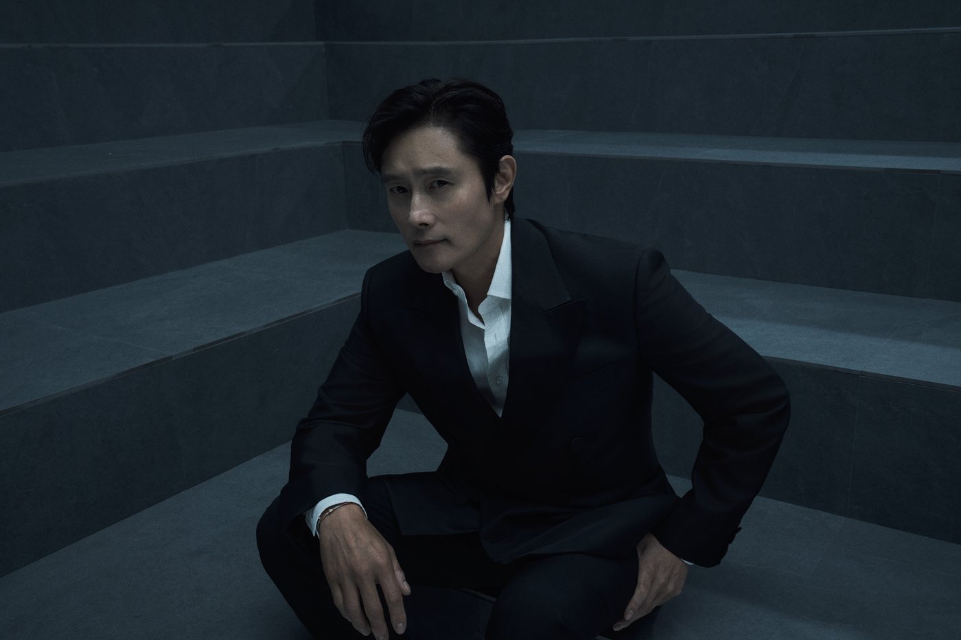 본문 이미지 - 이병헌/넷플릭스 제공