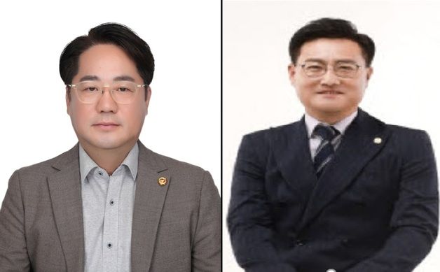 대한족구협회장 이대재 수석부회장 vs 이진규 충북협회장 '2파전'