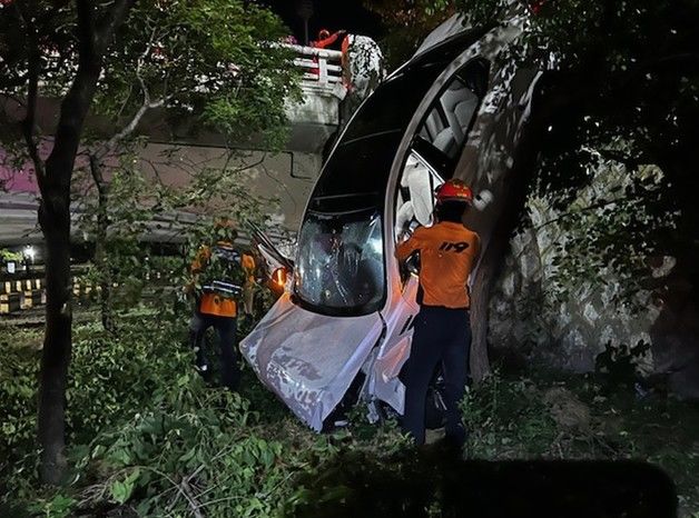 대구 북부소방서 119구조대, 대구 첫 최우수구조대 선정