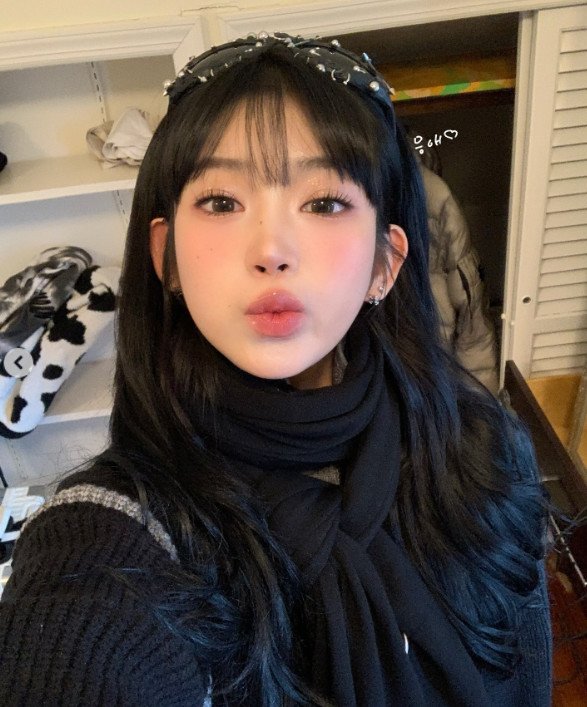 본문 이미지 - 최준희 인스타그램