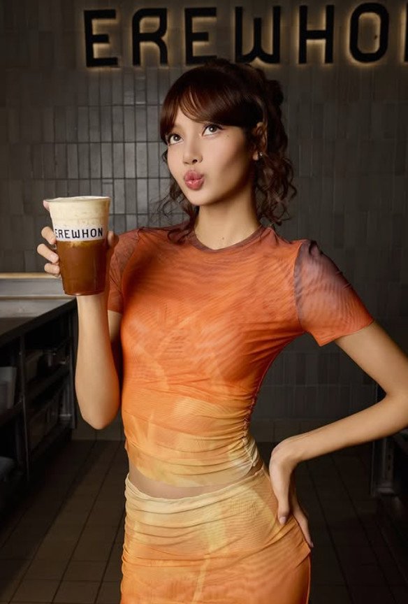 본문 이미지 - 리사