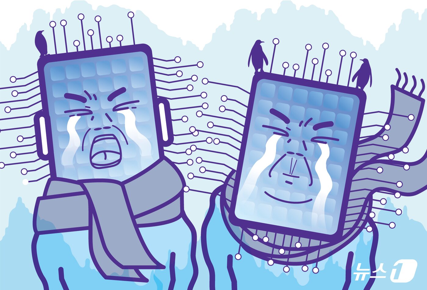 본문 이미지 - ⓒ News1 김초희 디자이너