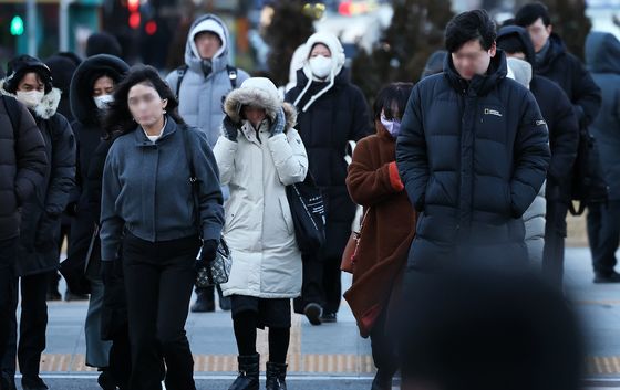 경남 12개 시군 오후 9시 '한파주의보'…양산·김해 건조주의보