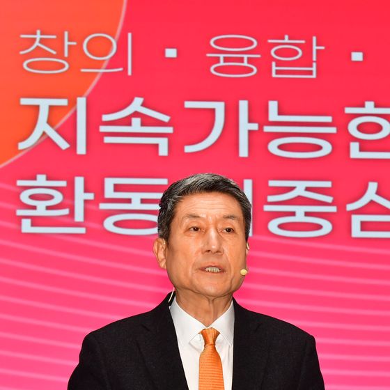 이강덕 시장 "삶의 쉼 있는 아름다운 녹색도시 포항 만들겠다"