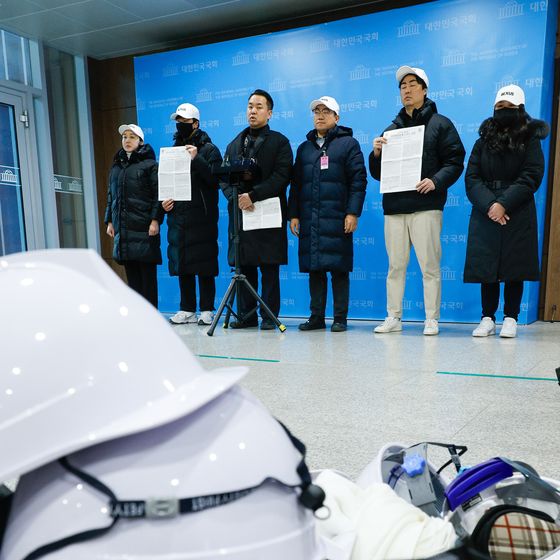 조응천 "김민전 80년대 학번이 '백골단 몰랐다'?…3년 뒤 총선 겨냥 행위"