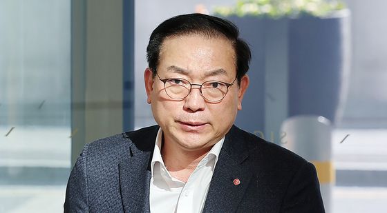 홍성현 대홍기획 대표이사, 상반기 사장단 회의 참석