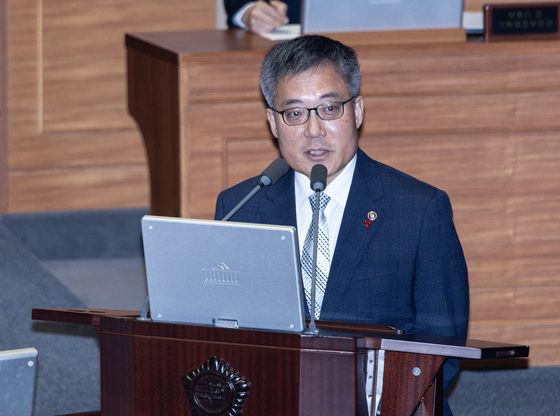 법무장관 대행 "제3자 추천, 내란 특검 중대 위헌성 없어져"