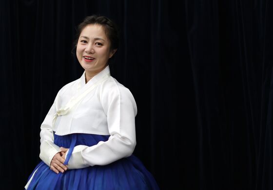 '목포의 딸' 박나래, 목포시에 고향사랑기부금 500만원 기탁