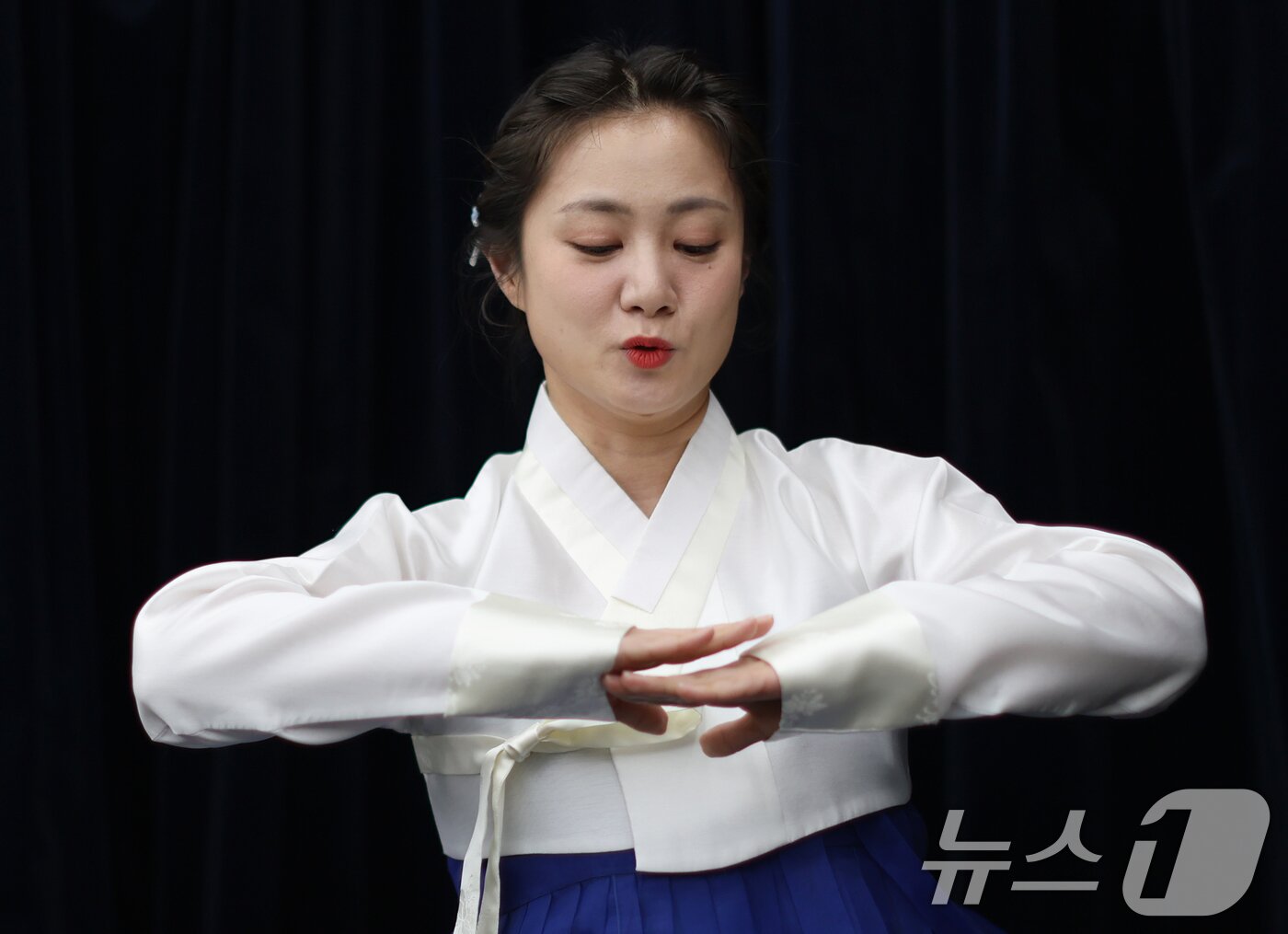 본문 이미지 - 코미디언 박나래 ⓒ News1 오대일 기자