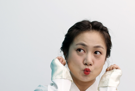 "또 술이네"…박나래 활동 중단 후 '막걸리 학원' 다니자 시끌