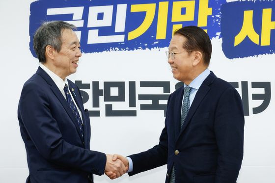 권영세 "국내 여러 일에도 한일관계 중요성 분명히 인식"