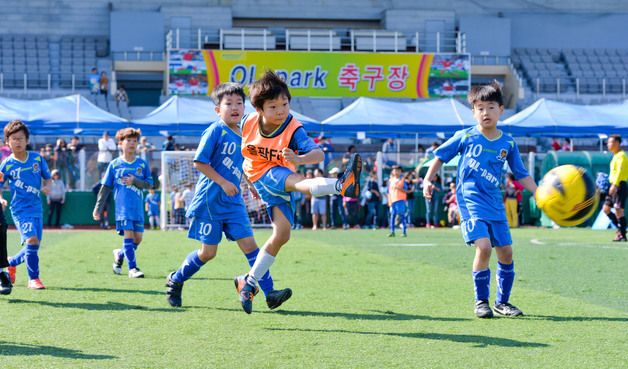 국민체육진흥공단, 2024 스포츠강좌이용권 우수 지자체·가맹시설 시상