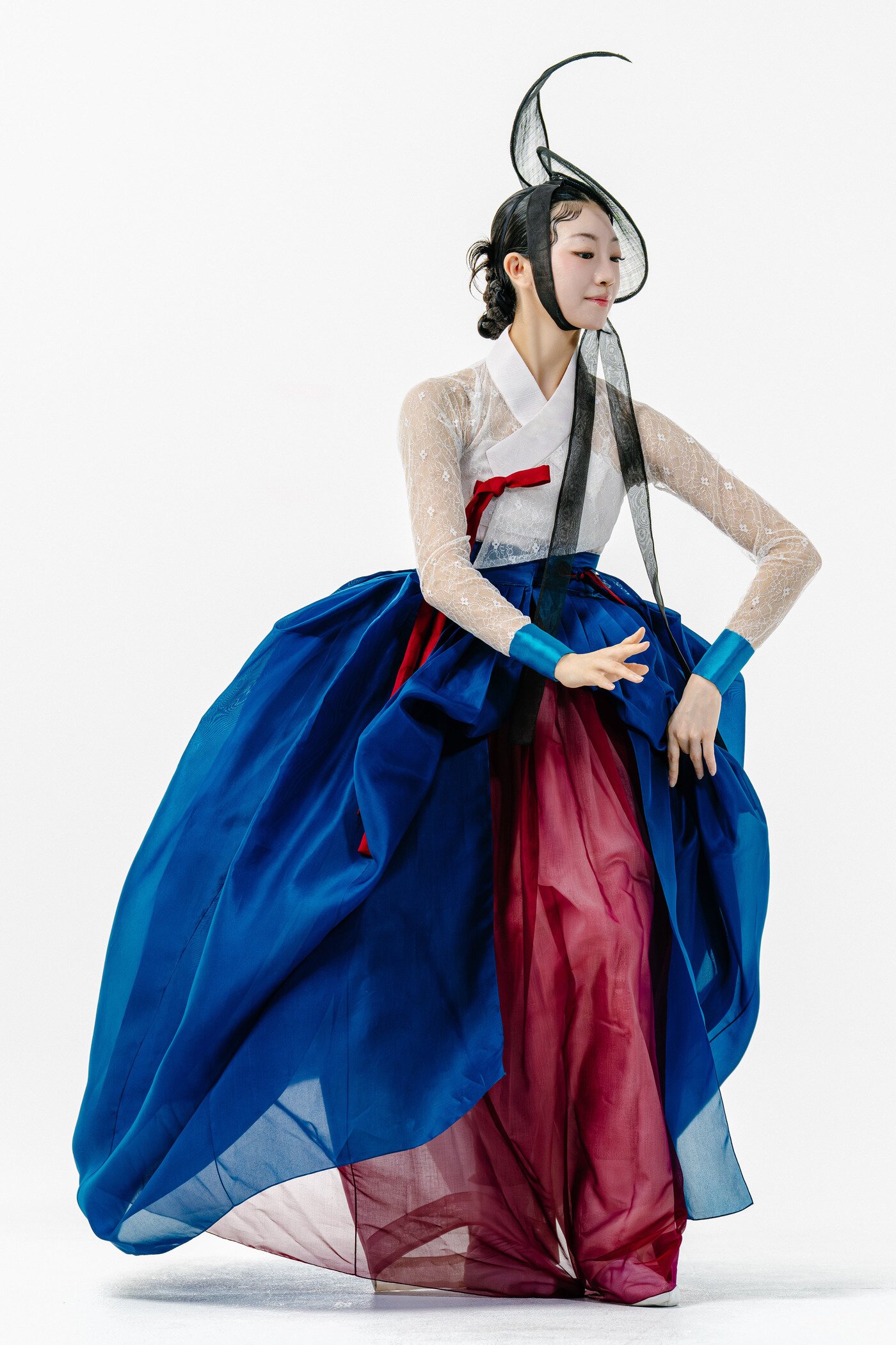 본문 이미지 - 미메시스_한지향 &#40;세종문화회관 제공&#41;