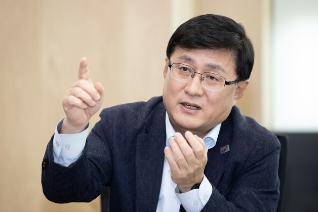 김성환 기후장관, 기후총회로 브라질행…"녹색전환 전략 발표할 것"