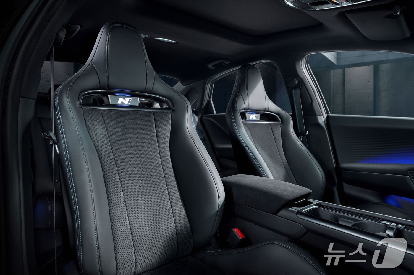 본문 이미지 - 아이오닉 6 N