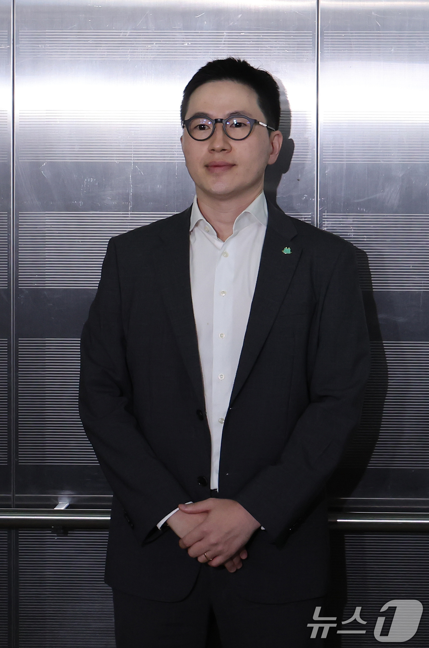 (서울=뉴스1) 장수영 기자 = 이원모 전 대통령실 인사비서관이 1일 오전 서울 서초구 순직해병 특별검사팀 사무실로 이종섭 전 국방부 장관 도피 의혹 및 직권남용 권리행사방해 혐의 …