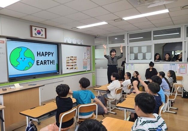 [화보] 사진으로 본 전남교육 이모저모
