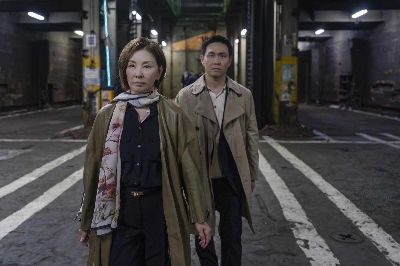 본문 이미지 - 디즈니+ 북극성