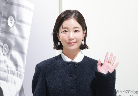 기은세, 평창동 단독 주택 '민폐 공사' 논란 사과…"인지 후 조치"