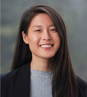 본문 이미지 - 에이프릴 고 스프링헬스 CEO(에이프릴 고 본인 인스타그램 계정) 