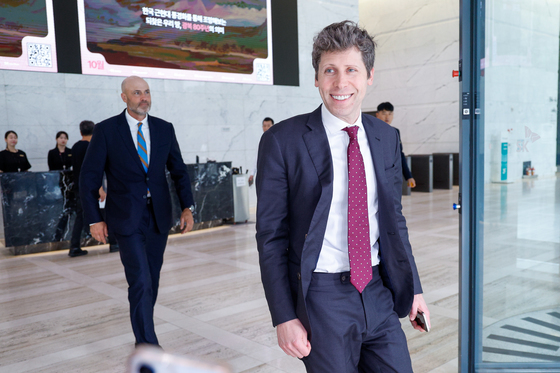 오픈AI, 설립 후 최대 184조원 조달…"기업가치 1284조원 평가"