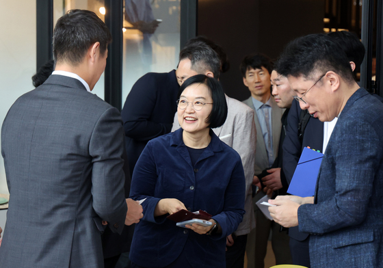 중기부·과기정통부, AI 정책설명회 확대…"현장 수요 반영"