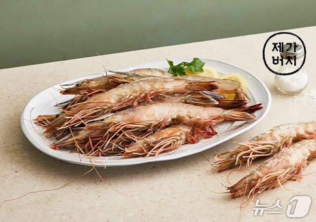 본문 이미지 - 태안 대하&#40;태안군 제공. 재판매 및 DB금지&#41;2025.10.6/뉴스1