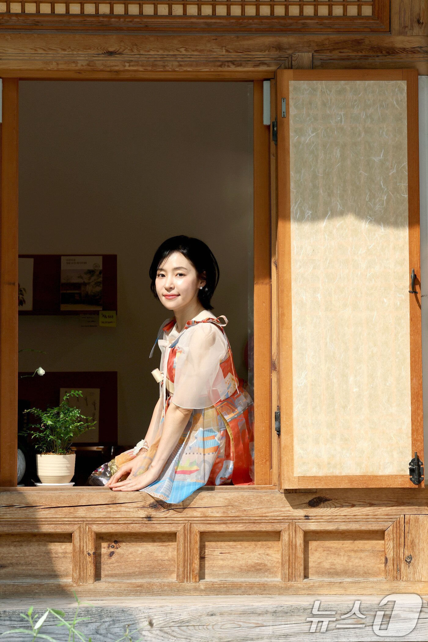 본문 이미지 - 가수 홍자 / 뉴스1 ⓒ News1 이광호 기자