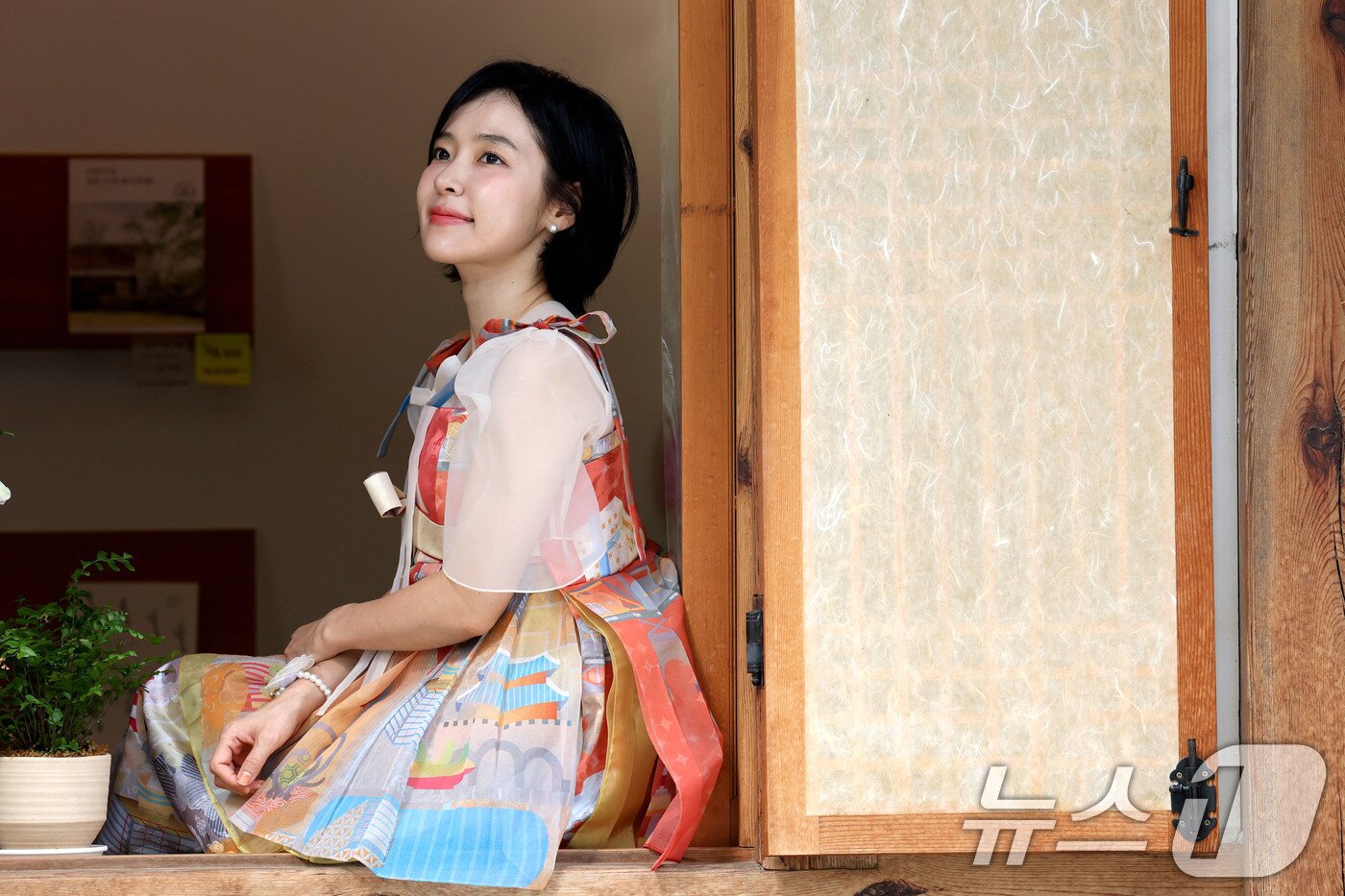 본문 이미지 - 가수 홍자 / 뉴스1 ⓒ News1 이광호 기자