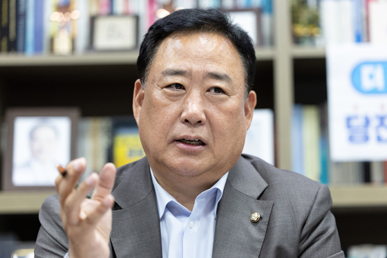 어기구 의원 "생태·자연도 등급 219건 하향…신뢰성 의문"